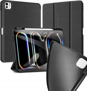 Etui na tablet Dux Ducis Domo do Apple iPad Pro 13" M4 7 gen. 2024 9