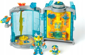 Figurka Magic Box SUPERTHINGS Secret Base Kazoom Power, figurka 11