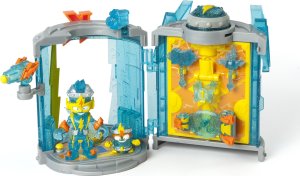 Figurka Magic Box SUPERTHINGS Secret Base Kazoom Power, figurka 2