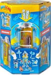 Figurka Magic Box SUPERTHINGS Secret Base Kazoom Power, figurka 6