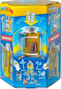 Figurka Magic Box SUPERTHINGS Secret Base Kazoom Power, figurka 8