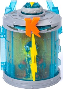 Figurka Magic Box SUPERTHINGS Secret Base Kazoom Power, figurka 9