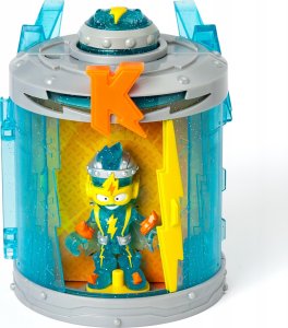 Figurka Magic Box SUPERTHINGS Secret Base Kazoom Power, figurka 10