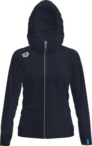 Arena Bluza rozpinana Arena Team hooded jacket panel S 1