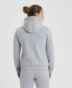 Arena Bluza rozpinana Arena Team hooded jacket panel M 6