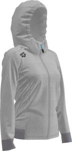 Arena Bluza rozpinana Arena Team hooded jacket panel S 3