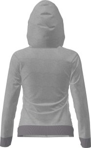 Arena Bluza rozpinana Arena Team hooded jacket panel S 4