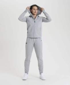 Arena Bluza rozpinana Arena Team hooded jacket panel S 5