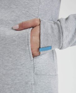 Arena Bluza rozpinana Arena Team hooded jacket panel S 8