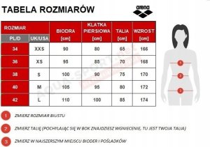 Arena Bluza rozpinana damska z kapturem Arena R.S 2