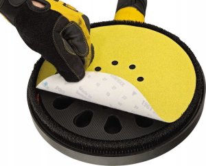 Szlifierka Dewalt DEWALT.WALL SANDER 18V   DCE800NB BAG 5