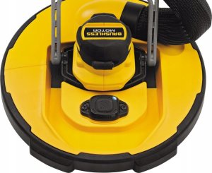 Szlifierka Dewalt DEWALT.WALL SANDER 18V   DCE800NB BAG 7