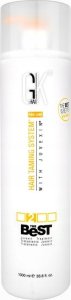 GK HAIR (Global Keratin) Global Keratin, The Best, Hair Cream Treatment, Repair, 1000 ml For Women 2
