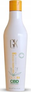 GK HAIR (Global Keratin) Global Keratin, CBD Vegan, Hair Conditioner, For Repairing, 240 ml For Women 1