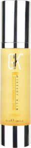 GK HAIR (Global Keratin) Global Keratin, Global Keratin, Argan, Hair Serum, For Moisturizing, 50 ml For Women 3
