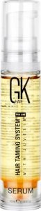 GK HAIR (Global Keratin) Global Keratin, Global Keratin, Argan, Hair Serum, For Moisturizing, 10 ml For Women 3