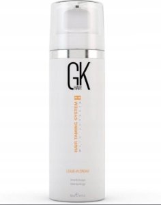 GK HAIR (Global Keratin) Global Keratin, Global Keratin, Hair Leave-In Conditioner, For Nourishing, 130 ml For Women 2