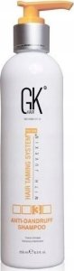 GK HAIR (Global Keratin) Global Keratin, Cashmere, Hair Styling Cream, 50 ml For Women 3