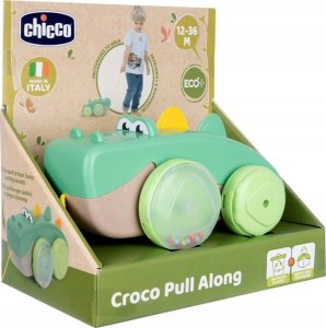 Chicco ROZKOŁYSANY KROKODYL ECO*+ 00011861000000 4