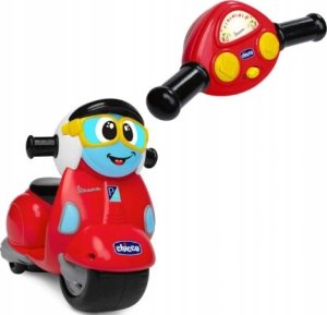 Chicco Motocykl Vespa RC 2
