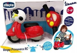 Chicco Motocykl Vespa RC 5