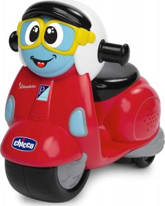 Chicco Motocykl Vespa RC 10