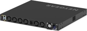 Switch NETGEAR M4350-32F8V (XSM4340FV-100NES) 5