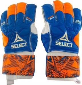 Select Rękawice bramkarskie SELECT 34 Protection 3