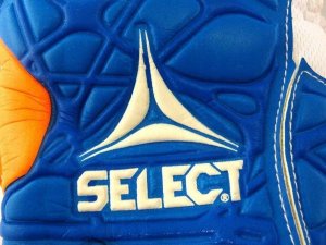 Select Rękawice bramkarskie SELECT 34 Protection 4