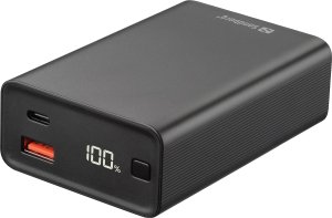 Powerbank Sandberg Travel Powerbank 20000 PD65W 1