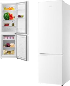 Lodówka Eta Lodówka z zamrażarką na dole ETA275590000E Low Frost biały 150 cm 11