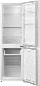 Lodówka Eta Lodówka z zamrażarką na dole ETA275590000E Low Frost biały 150 cm 4