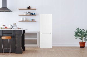 Lodówka Eta Lodówka z zamrażarką na dole ETA275590000E Low Frost biały 150 cm 5