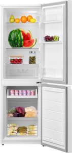 Lodówka Eta Lodówka z zamrażarką na dole ETA275590000E Low Frost biały 150 cm 6