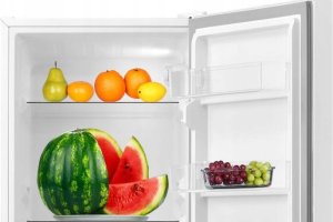 Lodówka Eta Lodówka z zamrażarką na dole ETA275590000E Low Frost biały 150 cm 7