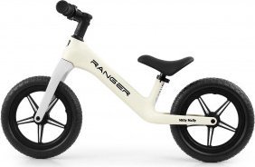 Milly Mally Milly Mally Rowerek Biegowy Ranger Flash White 2