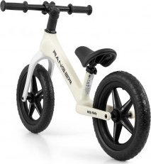 Milly Mally Milly Mally Rowerek Biegowy Ranger Flash White 3