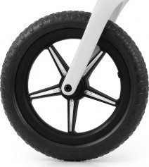 Milly Mally Milly Mally Rowerek Biegowy Ranger Flash White 6