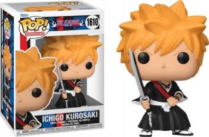 Figurka Funko! POP Vinyl BLEACH Ichigo FB Shikai w/CH 1