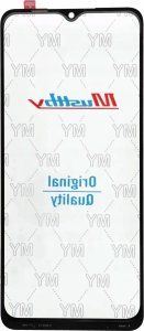 Samsung MUSTTBY szybka + oca SAMSUNG m12 2