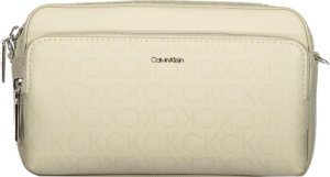 Calvin Klein BEŻOWA TORBA DAMSKA CALVIN KLEIN NoSize 1