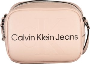 Calvin Klein RÓŻOWA TORBA DAMSKA CALVIN KLEIN NoSize 1