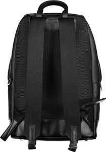 Calvin Klein CZARNY PLECAK MĘSKI CALVIN KLEIN NoSize 2