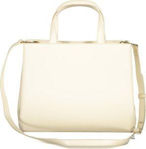 Tommy Hilfiger BEŻOWA TORBA DAMSKA TOMMY HILFIGER NoSize 2