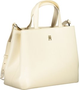 Tommy Hilfiger BEŻOWA TORBA DAMSKA TOMMY HILFIGER NoSize 3