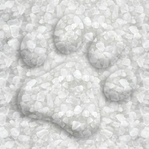 Żwirek dla kota Mersjo Żwirek silikonowy dla kota Mersjo Sensitive 3,8L 7