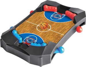 LeanToys Koszykówka mini gra zręczno¶ciowa 2