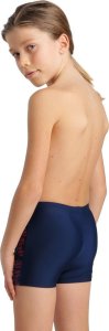 Arena Kąpielówki chłopięce spodenki bokserki kąpielowe Arena Boy's r.140 3