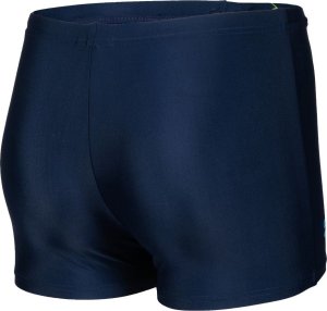 Arena Kąpielówki chłopięce spodenki bokserki kąpielowe Arena Boy's r.140 6