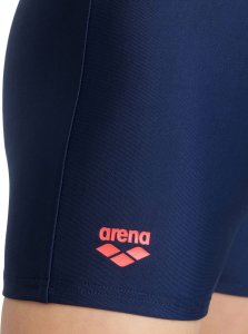 Arena Kąpielówki chłopięce spodenki bokserki kąpielowe Arena Boy's r.140 8